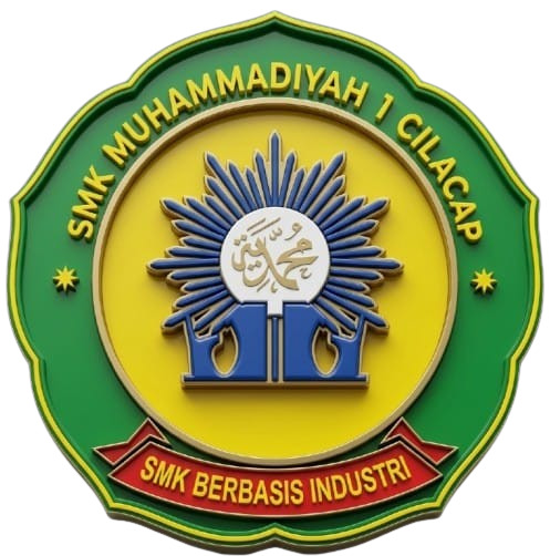 Logo SMK